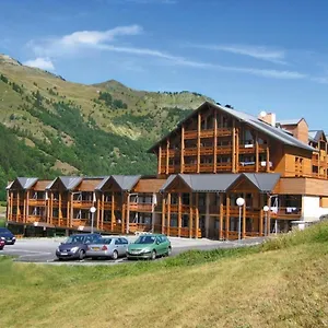 Vacanceole - Le Hameau De Valloire